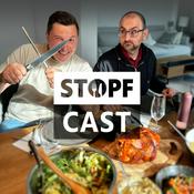 Podcast StopfCast - Der Food-Talk mit Felix und Corc