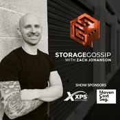 Podcast StorageGossip