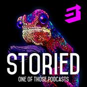 Podcast Storied