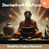 Podcast Stories from the Puranas