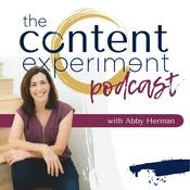 Podcast The Content Experiment Podcast