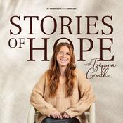 Podcast Stories Of Hope With Tzipora Grodko