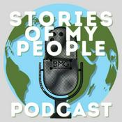Podcast Stories Of My People