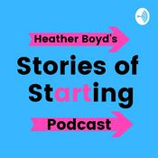 Podcast Stories of Starting Podcast