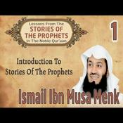 Podcast Stories of the Prophets