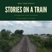Podcast Stories on a Train