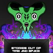 Podcast Stories out of Time and Space