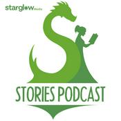 Podcast Stories Podcast: A Bedtime Show for Kids of All Ages