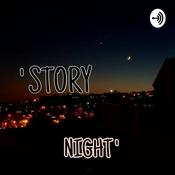 Podcast Story Night