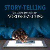 Podcast Story-Telling | Der Making-of-Podcast der NORDSEE-ZEITUNG