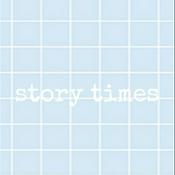 Podcast Story Times