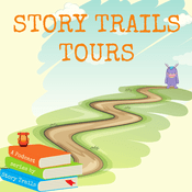 Podcast Story Trails Tours