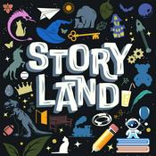 Podcast Storyland | Kids Stories and Bedtime Fairy Tales for Children