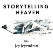 Podcast Storytelling Heaven