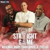 Podcast STRAIGHT GAME PODCAST