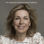 Podcast Stralend Ondernemen Podcast