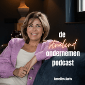 Podcast Stralend Ondernemen Podcast