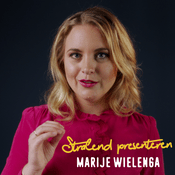 Podcast Stralend Presenteren