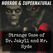 Podcast Strange Case of Dr. Jekyll and Mr. Hyde