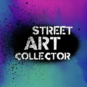 Podcast Street Art Collector