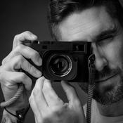 Podcast Street Photography Field Notes