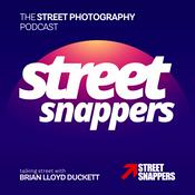 Podcast StreetSnappers - The Street Photography Podcast