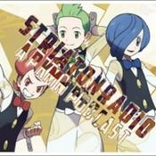 Podcast StriatonRadio, a Pokemon Podcast