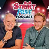 Podcast Strikt Privé