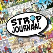 Podcast Stripjournaal