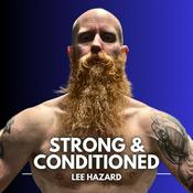Podcast Strong and Conditioned