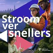 Podcast Stroomversnellers