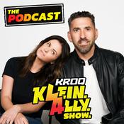 Podcast Klein/Ally Show: The Podcast