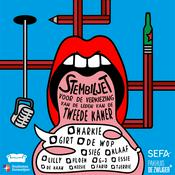 Podcast Studenten Stemwijzer