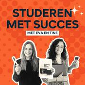 Podcast Studeren met succes