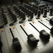 Podcast Studio 2