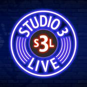 Podcast Studio 3 LIVE