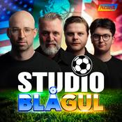 Podcast Studio Allsvenskan