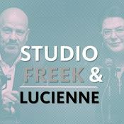 Podcast Studio Freek en Lucienne