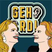 Podcast Studio Gehoord