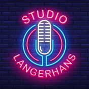 Podcast Studio Langerhans