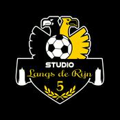 Podcast Studio Langs de Rijn