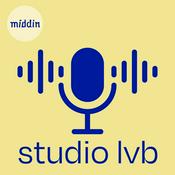 Podcast Studio lvb - door Middin