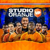 Podcast Studio Oranje