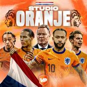 Podcast Studio Oranje