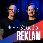 Podcast Studio REKLAM