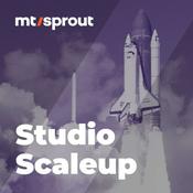 Podcast Studio Scaleup