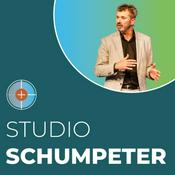 Podcast Studio Schumpeter