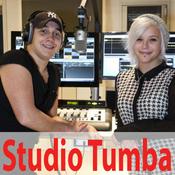 Podcast Studio Tumba