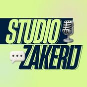 Podcast Studio Zakerij