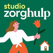 Podcast studio zorghulp